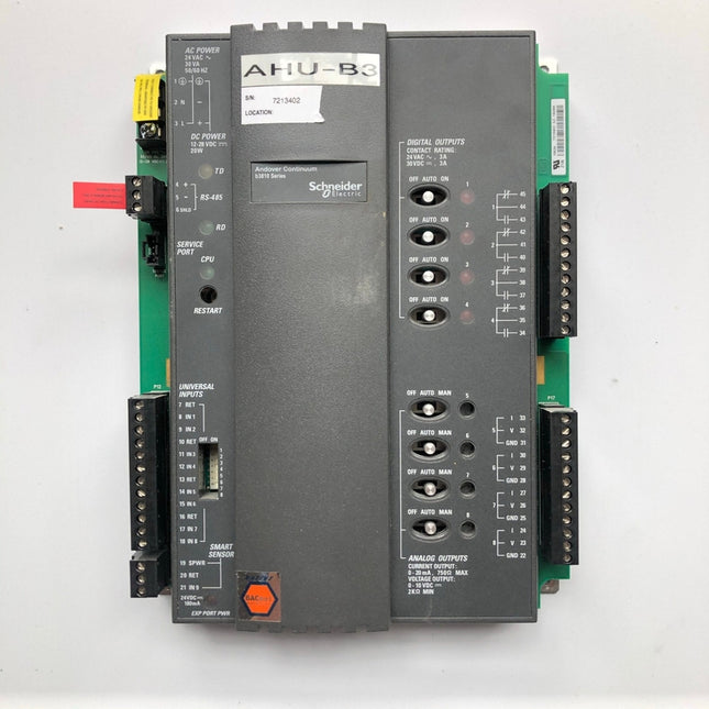 Schneider Electric B3814 | Refurbished