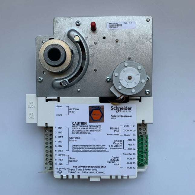 Schneider Electric B3866-V | Refurbished