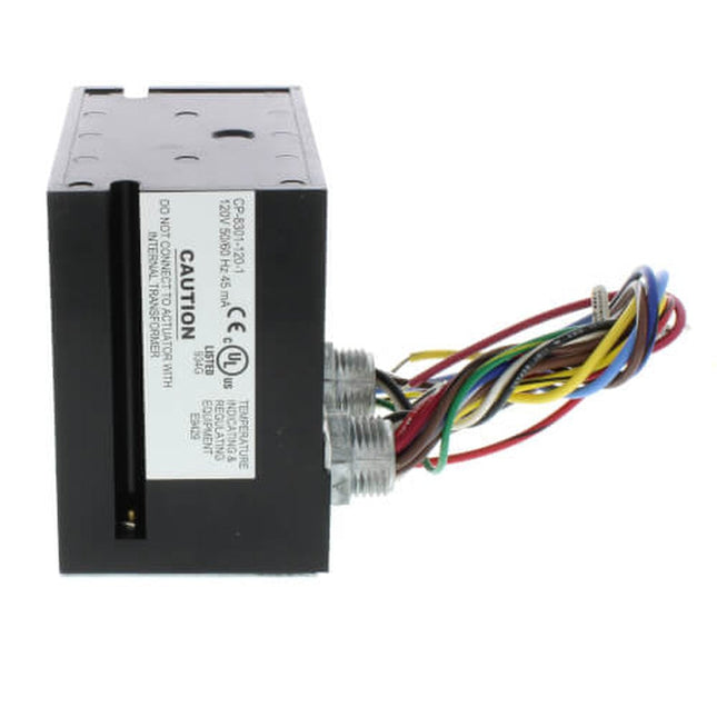 Schneider Electric CP-8301-120-1 Actuator Drive | Refurbished