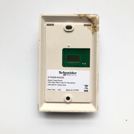 Schneider Electric ETR200-RS232 | Used
