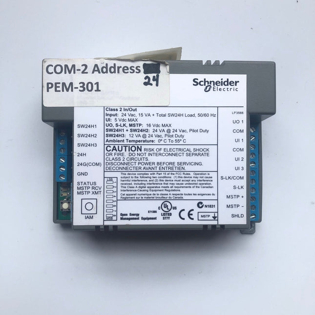 Schneider Electric MNB-70 | Refurbished