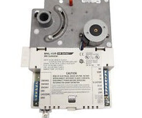 Micro Regolatore VAV Schneider Electric MR-VAV-X2-C (330810-06) - Open Box