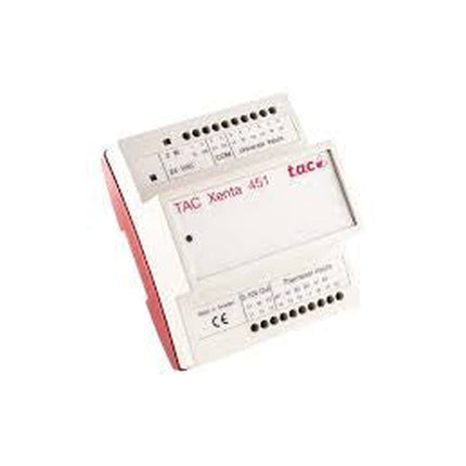 Schneider Electric TAC Xenta 451 Controller | Used