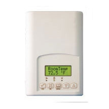 Schneider Electric Thermostat VT7600B5018E | Used