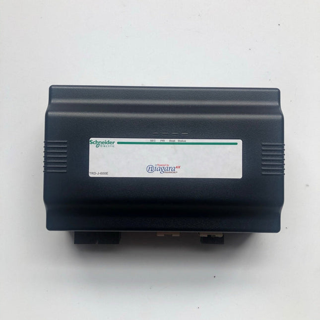 Schneider TRD-J-600E JACE 6E Controller | Refurbished