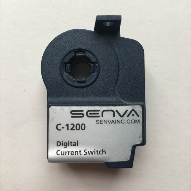 Senva C-1200 Current Switch | Refurbished
