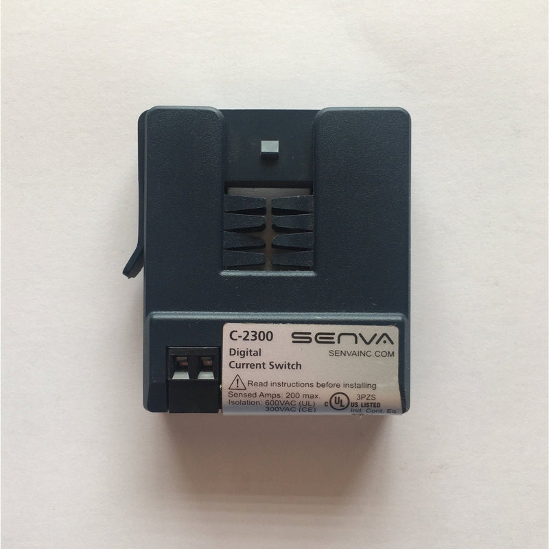 Senva C-2300 Digital Current Switch | Value Controls