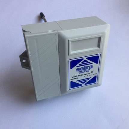 Setra 2601-MS2-Z Model 260 Transducer | Refurbished