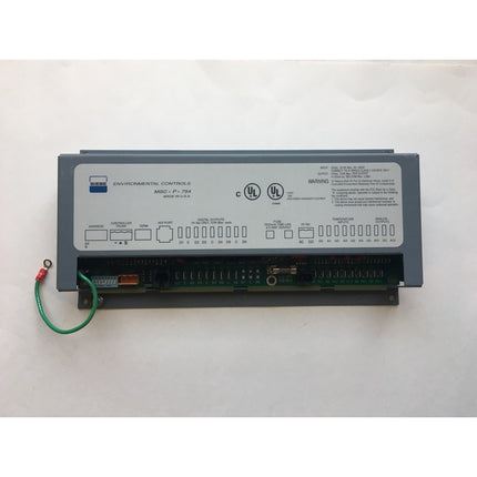 Siebe MSC-P-754 Controller Module | Used