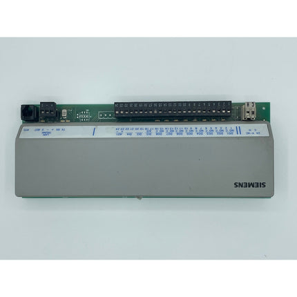 Siemens 540-505 Controller | Used