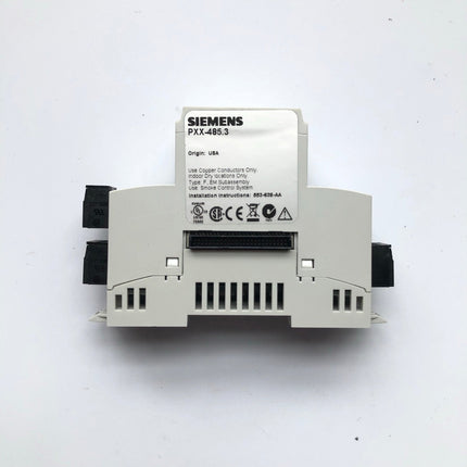 Siemens PXX-485.3 | Used