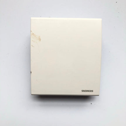 Siemens QPA2060 Room Air Quality Sensor /Used