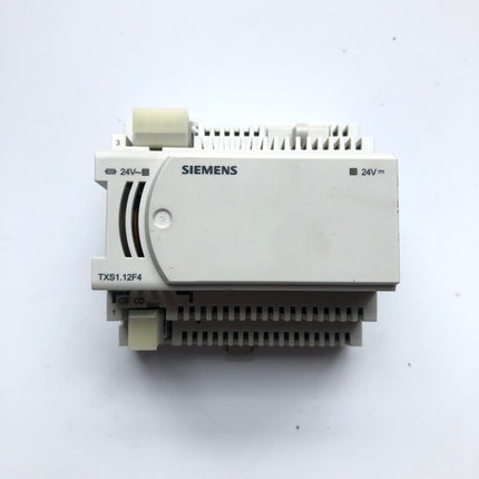 Siemens TXS1.12F4 | Used