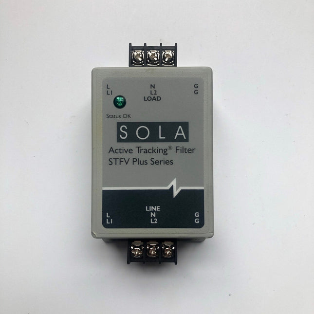 SolaHD STFV050-10N | Refurbished