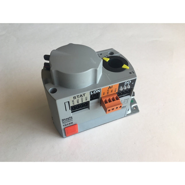 Staefa Control System 587-104 Predator Actuator | Refurbished