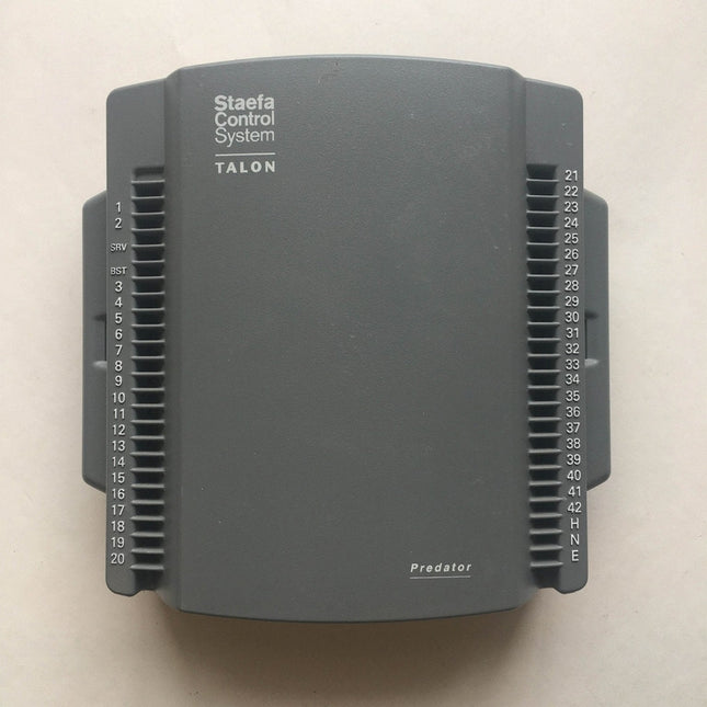 Staefa Control System 587-255 Talon Predator Controller | Refurbished