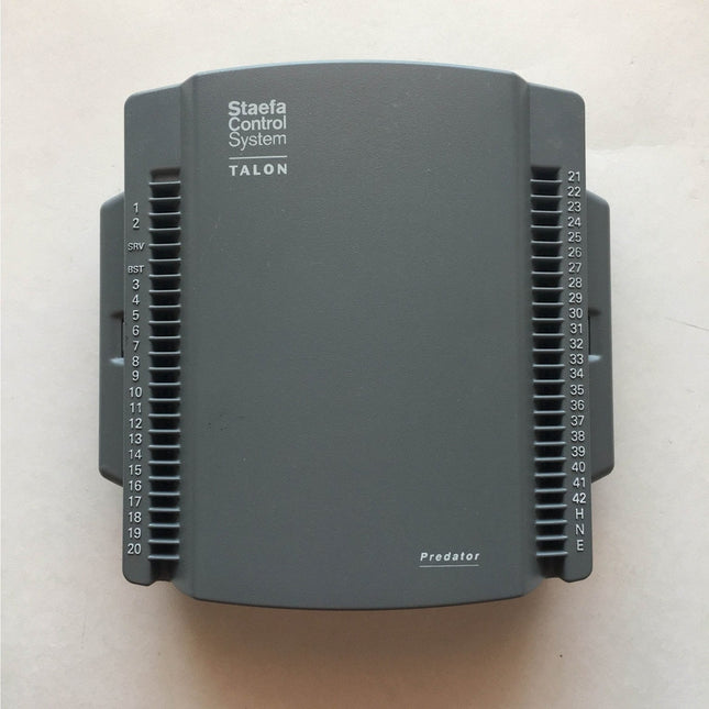 Staefa Control System 587-286 Talon Predator Controller | Refurbished