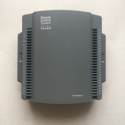 Staefa Control System 587-292 Talon Predator Controller | Refurbished