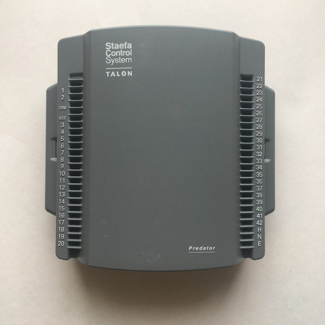 Staefa Control System 587-293 Talon Predator Controller | Refurbished