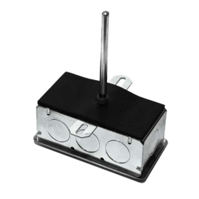 TA / 1.8K-D-8" Temperature Thermistor Duct 8"