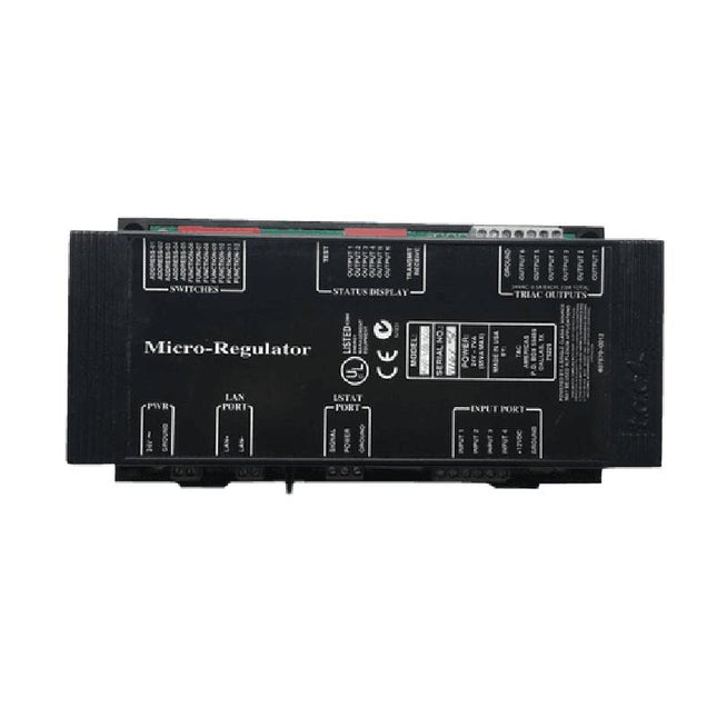 TAC MR-VAV-XI-C Micro-Regulator | Refurbished