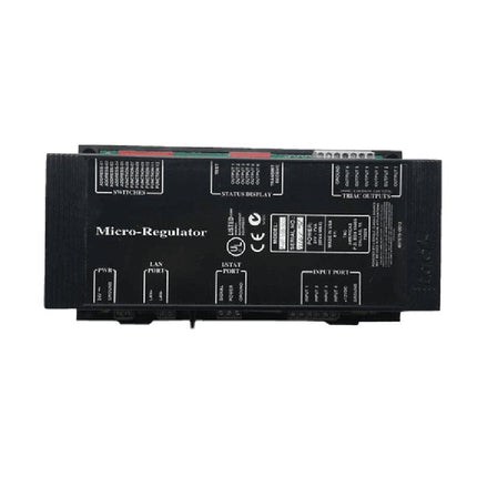 TAC MR-VAV-XI-C Micro-Regulator | Used