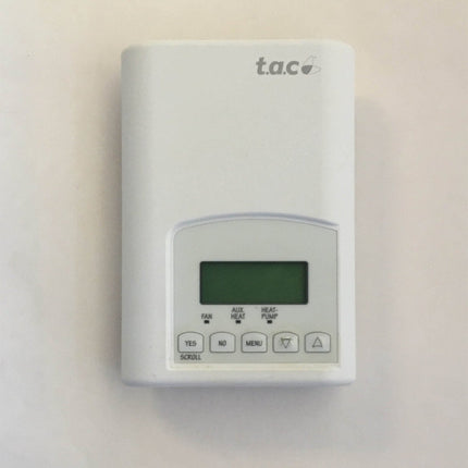 TAC Thermostat VT7600H1018E | Used