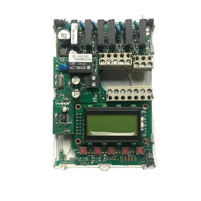 TAC Thermostat VT7652B1018E (No Cover) | Refurbished