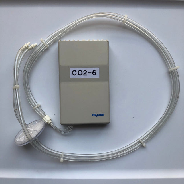 Telaire Airstat 5030/5031 CO2 and Temperature Sensor | Refurbished