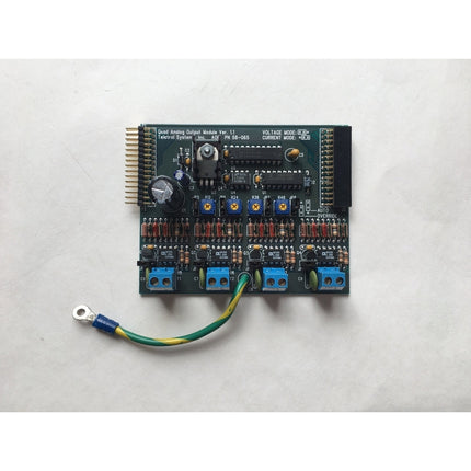 Teletrol 58-065 Quad Analog Output Module | Refurbished
