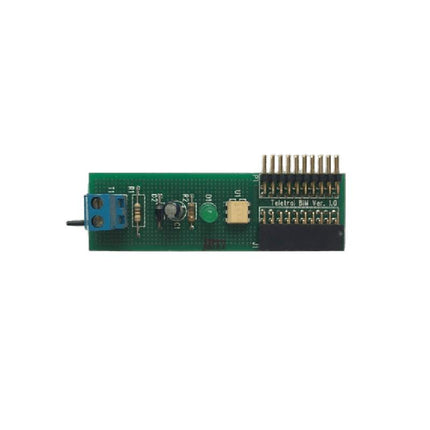 Teletrol BIM v1.0 Digital Output Board | Used
