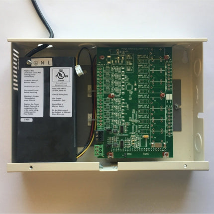 Teletrol ESC270-B E-Building System Controller | Used