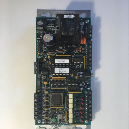 Teletrol TSC LE PC Board | Used