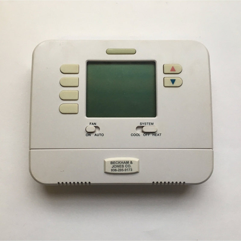 VIVE COMFORT TP-P-705 Programmable Thermostat Single Stage New In Box VIVE COMFORT TP-P-705 Programmable Thermostat Single Stage New In Box
