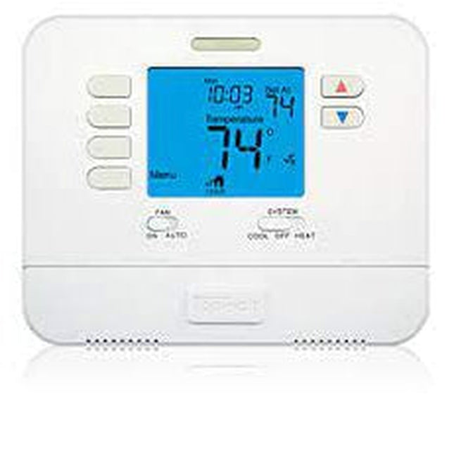 TopTech Programmable Thermostat TT-P-705 | Refurbished