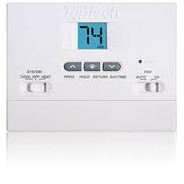 TopTech Thermostat TT-N-411 | Refurbished