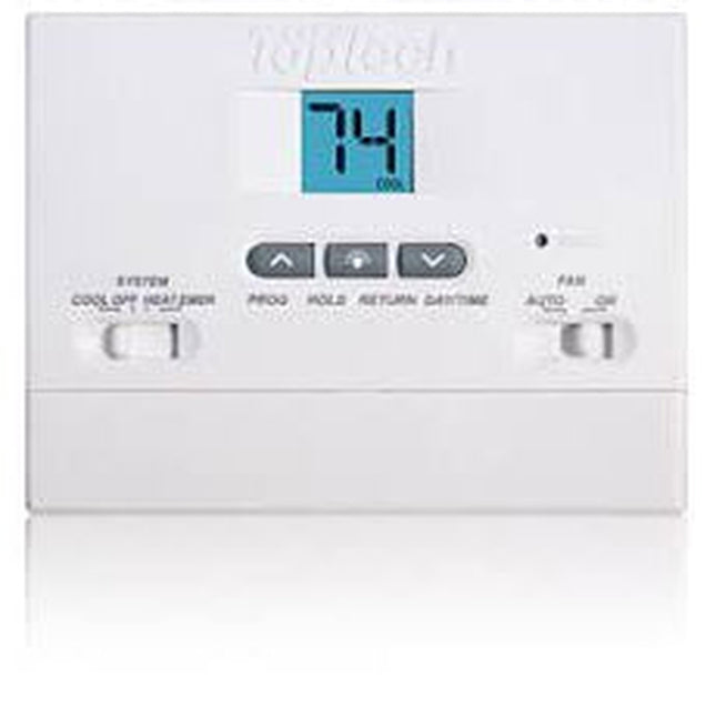 TopTech Thermostat TT-N-421 | Refurbished