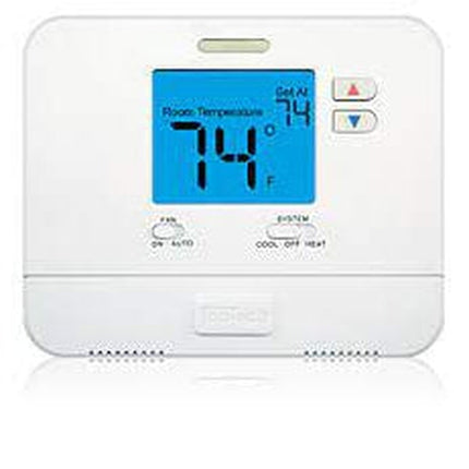 TopTech Thermostat TT-N-701 | Refurbished