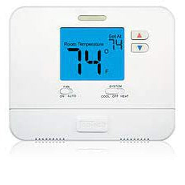 TopTech Thermostat TT-N-701 | Refurbished
