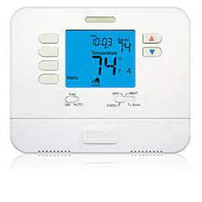 TopTech Thermostat TT-N-721 | Refurbished