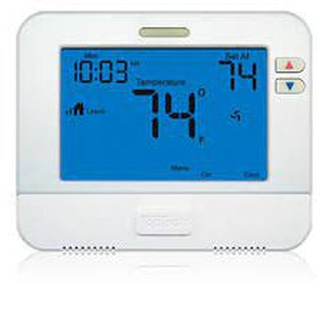 TopTech Thermostat TT-S-855C | Refurbished