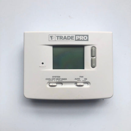 TradePro Thermostat TP-N-521 | Used