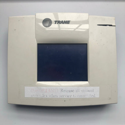 Trane 49500468 Operator Display | Used