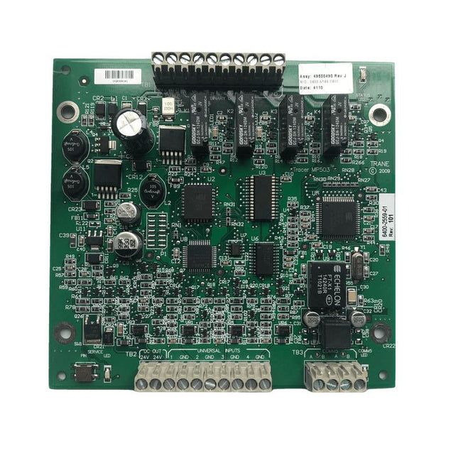 Trane 49500490 Tracer MP503 | Refurbished