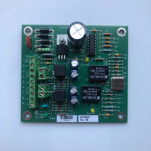 Trane 50100932 Comm 5 Repeater | Refurbished