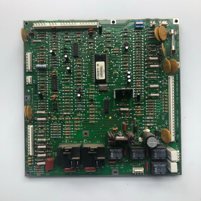 Trane 6400-0882-01 X13650819 | Refurbished