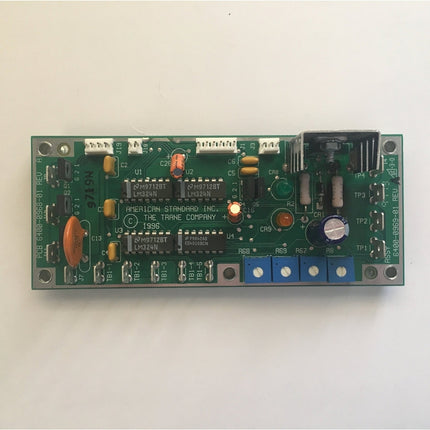 Trane 6400-0969-01 Analog Electronic Control Board | Used