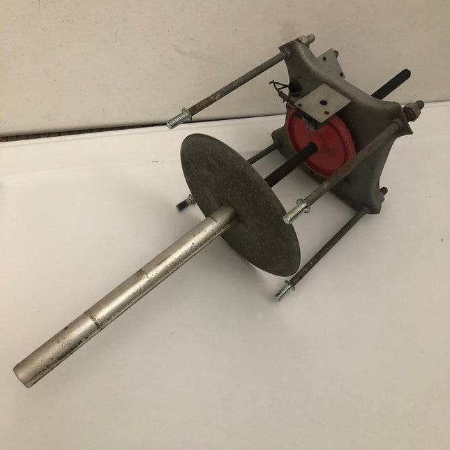 Trane Air Valve Damper Assembly - 6 inch blade | Refurbished
