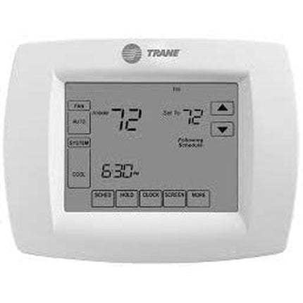 Trane BAYSTAT052A Commercial Thermostat TB8220U1029 | Used