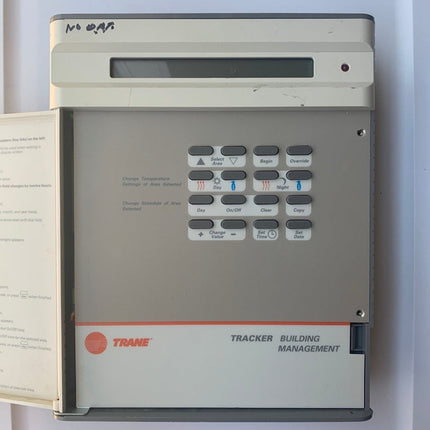 Trane EMTK01001C Tracer/ Tracker| Refurbished